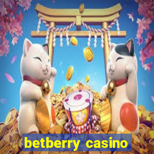 betberry casino